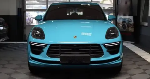 Used PORSCHE MACAN Petrol 2019 Ad 