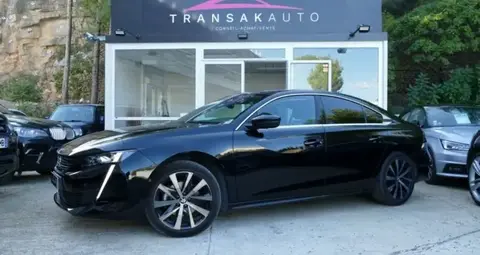 Used PEUGEOT 508 Diesel 2019 Ad 