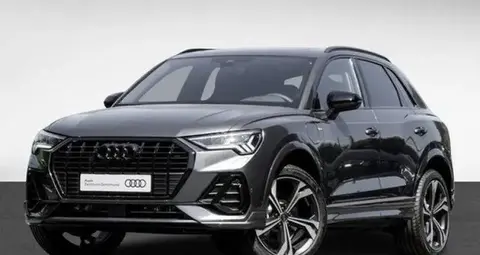 Used AUDI Q3 Hybrid 2023 Ad 