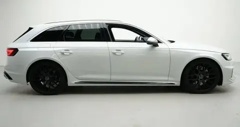 Annonce AUDI RS4 Essence 2019 d'occasion 