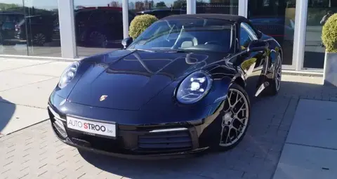 Used PORSCHE 992 Petrol 2019 Ad 