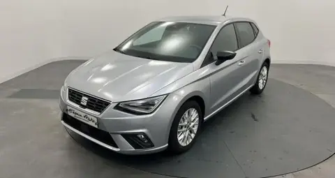 Used SEAT IBIZA Petrol 2024 Ad 