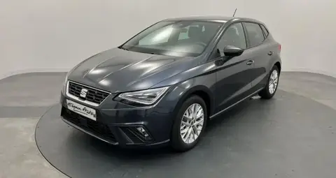 Used SEAT IBIZA Petrol 2024 Ad 