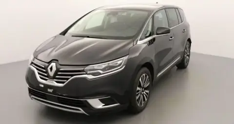 Used RENAULT ESPACE Diesel 2023 Ad 