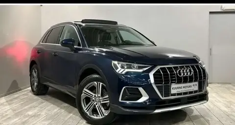 Used AUDI Q3 Petrol 2019 Ad 