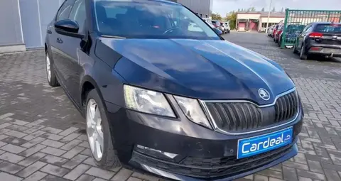 Annonce SKODA OCTAVIA Diesel 2020 d'occasion 