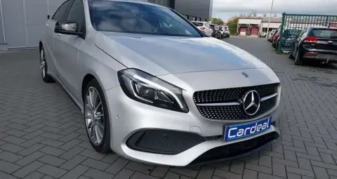 Used MERCEDES-BENZ CLASSE A Diesel 2018 Ad 