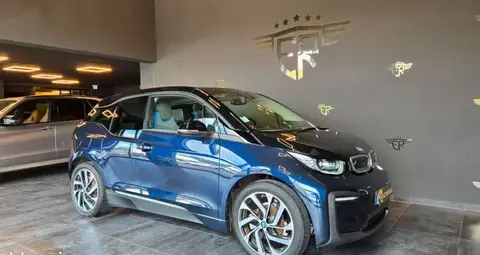 Annonce BMW I3 Électrique 2022 d'occasion 