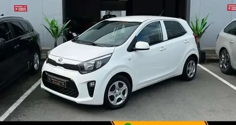 Used KIA PICANTO Petrol 2019 Ad 