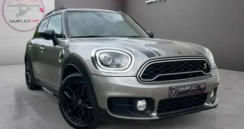 Used MINI COUNTRYMAN Petrol 2019 Ad 