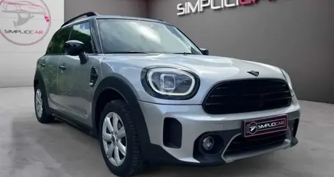 Used MINI COUNTRYMAN Petrol 2023 Ad 