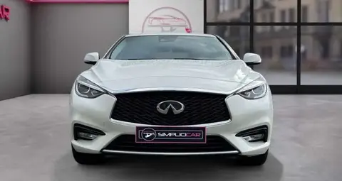 Used INFINITI Q30 Diesel 2017 Ad 