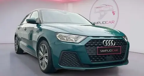 Annonce AUDI A1 Essence 2019 d'occasion 