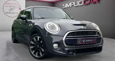 Used MINI COOPER Petrol 2015 Ad 