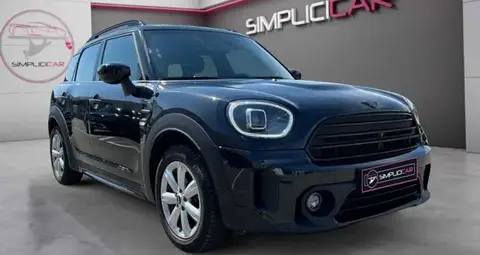 Annonce MINI COUNTRYMAN Essence 2023 d'occasion 