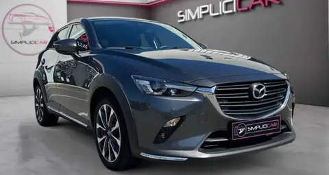 Used MAZDA CX-3 Petrol 2020 Ad 