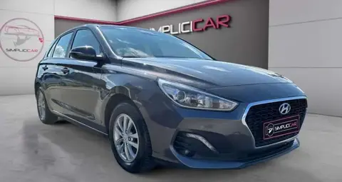 Used HYUNDAI I30 Petrol 2019 Ad 