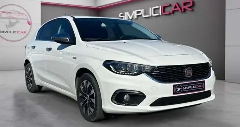 Used FIAT TIPO Diesel 2019 Ad 