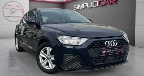 Used AUDI A1 Petrol 2019 Ad 