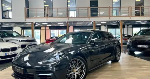 Used PORSCHE PANAMERA Hybrid 2018 Ad 