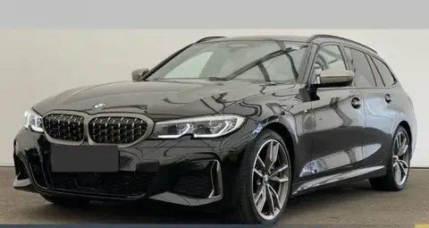 Annonce BMW SERIE 3 Diesel 2021 d'occasion 