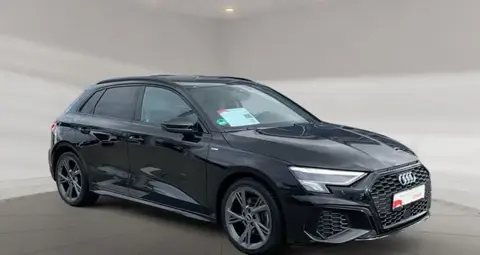 Annonce AUDI A3 Essence 2021 d'occasion 