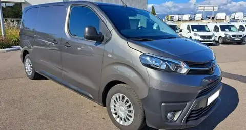 Annonce TOYOTA PROACE Diesel 2023 d'occasion 