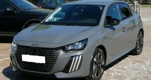 Annonce PEUGEOT 208 Essence 2024 d'occasion 