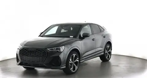 Annonce AUDI Q3 Diesel 2024 d'occasion 