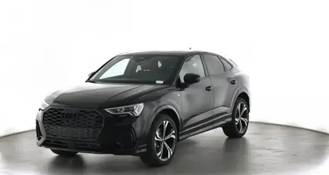 Annonce AUDI Q3 Diesel 2024 d'occasion 