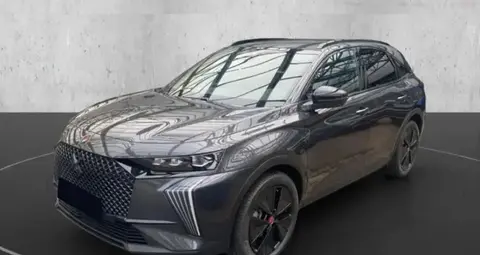 Annonce DS AUTOMOBILES DS7 Diesel 2024 d'occasion 