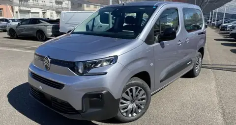 Annonce CITROEN BERLINGO Diesel 2024 d'occasion 