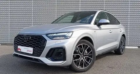 Annonce AUDI Q5 Diesel 2023 d'occasion 