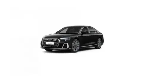 Annonce AUDI A8 Hybride 2024 d'occasion 