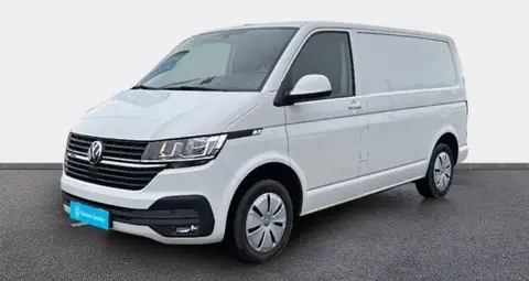 Annonce VOLKSWAGEN TRANSPORTER Diesel 2022 d'occasion 