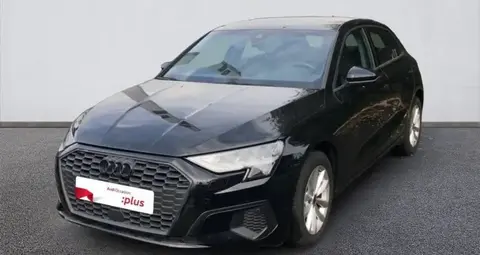 Used AUDI A3 Petrol 2022 Ad 