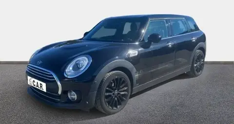 Used MINI CLUBMAN Petrol 2019 Ad 