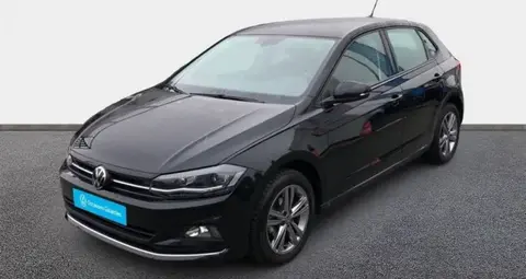 Annonce VOLKSWAGEN POLO Essence 2020 d'occasion 