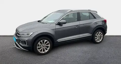 Used VOLKSWAGEN T-ROC Petrol 2022 Ad 