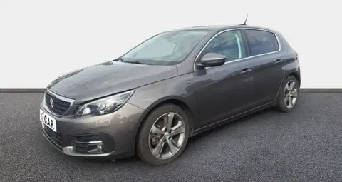 Used PEUGEOT 308 Diesel 2019 Ad 