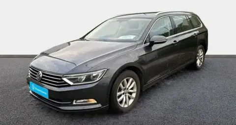 Used VOLKSWAGEN PASSAT Diesel 2019 Ad 