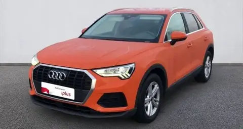 Used AUDI Q3 Diesel 2020 Ad 