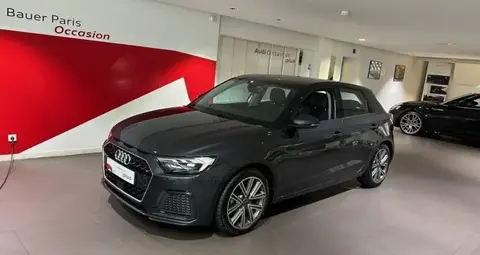 Annonce AUDI A1 Essence 2022 d'occasion 