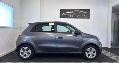 Used RENAULT TWINGO Petrol 2020 Ad 