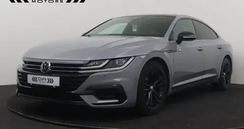 Annonce VOLKSWAGEN ARTEON Diesel 2018 d'occasion Belgique