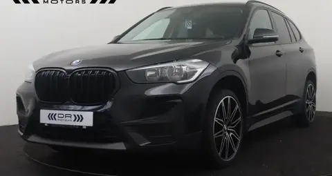 Used BMW X1 Diesel 2019 Ad 