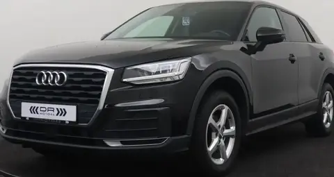 Annonce AUDI Q2 Essence 2019 d'occasion 