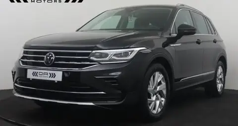 Used VOLKSWAGEN TIGUAN Diesel 2021 Ad Belgium