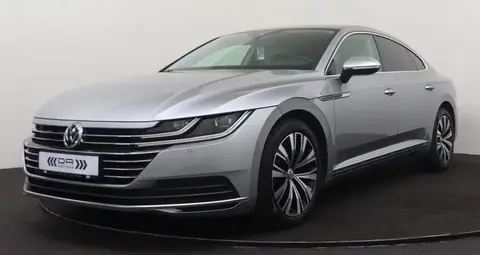 Annonce VOLKSWAGEN ARTEON Diesel 2020 d'occasion 