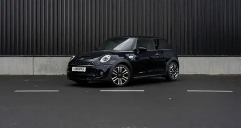 Annonce MINI COOPER Essence 2020 d'occasion 